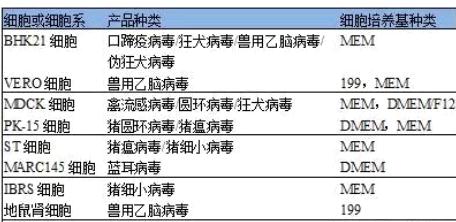 細胞培養(yǎng)基
