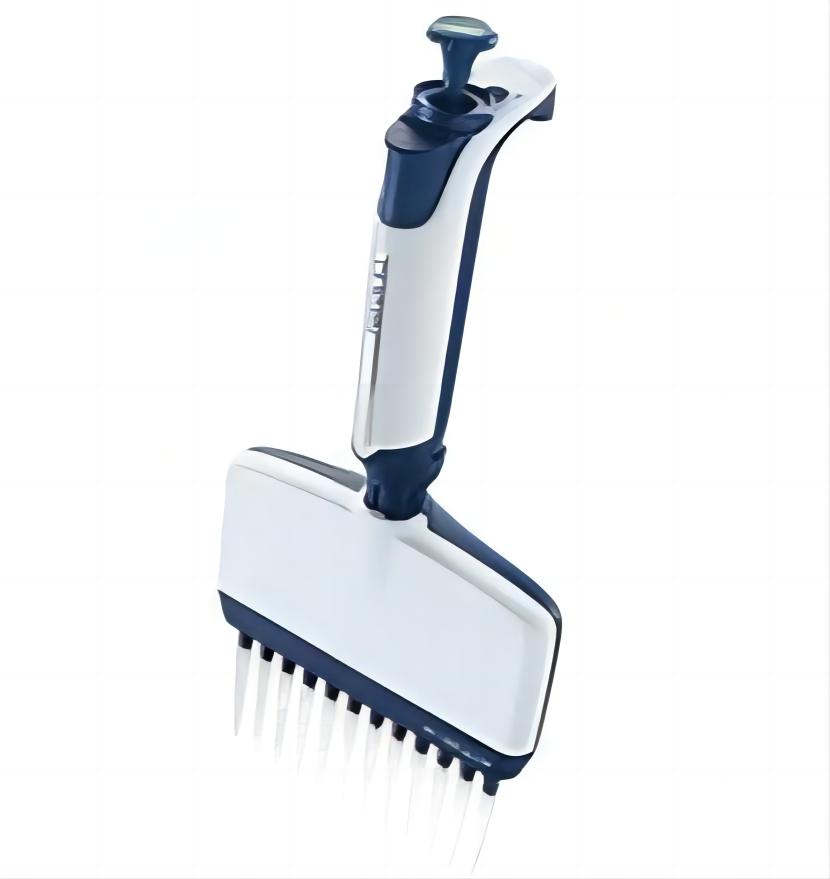 12通道移液器和<i style='color:red'>8通道移液器</i>以及6通道移液器的區(qū)別