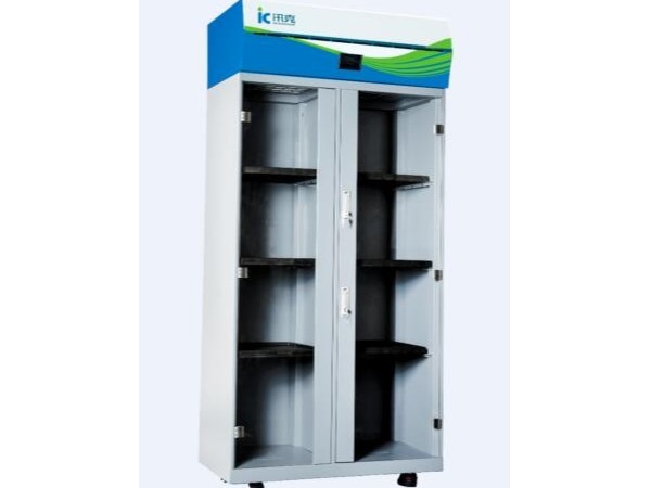 訊克 CM1000-CM100PLUS智能無管道凈氣型藥品柜