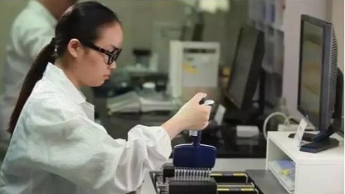 移液器校準與移液器的檢定有什么不一樣？