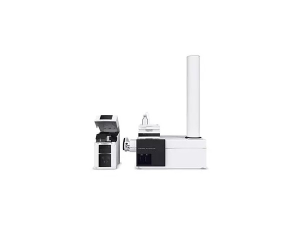 安捷倫  Agilent 7100毛細(xì)管電泳CE/MS 系統(tǒng)