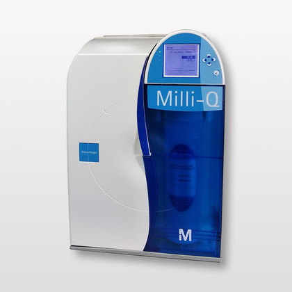 Milli-Q Advantage A10超純水系統(tǒng)耗材 Reference 純水機(jī)耗材